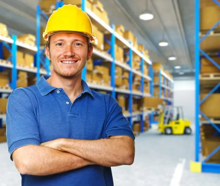 Guida per la logistica di magazzino
