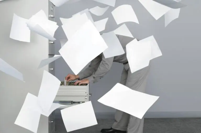 Software per l'archiviazione documentale e l'archiviazione sostitutiva, le differenze