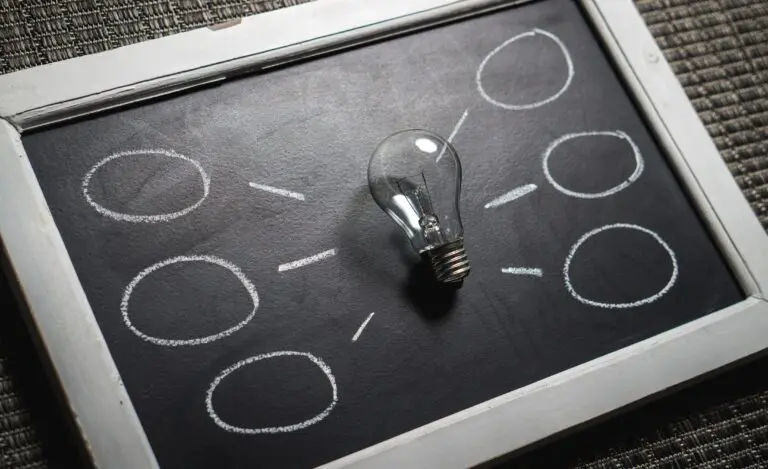 lean organization