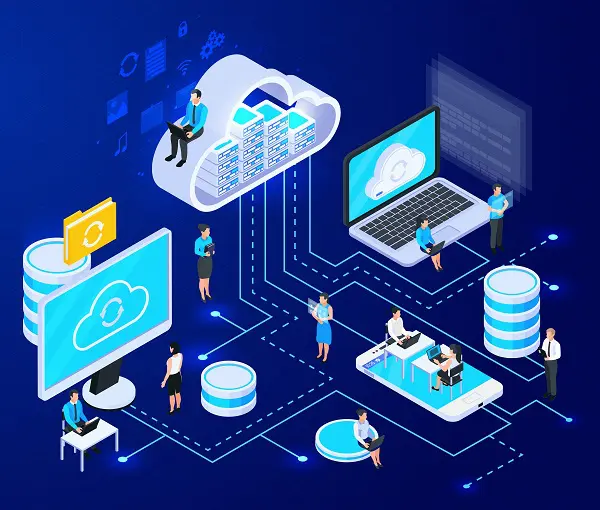 software gestionale in cloud
