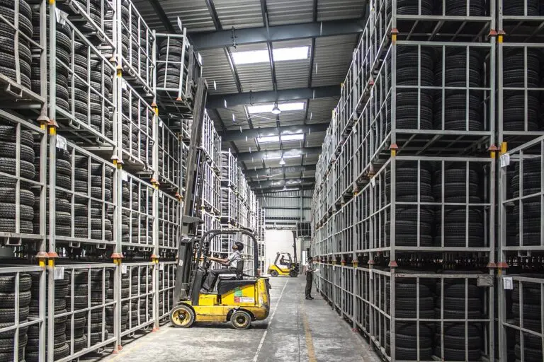 WMS-gestione logistica e magazzino