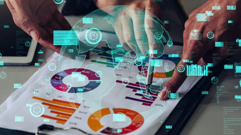 Business analysis