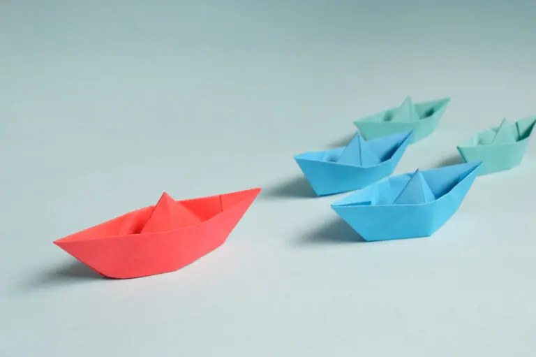 digital leader