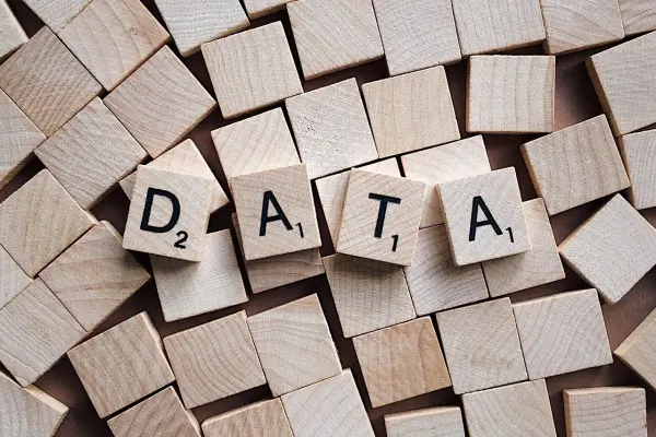 raccolta dati produzione
