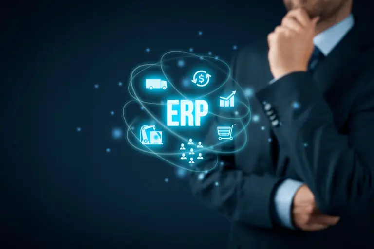 Scegliere un ERP
