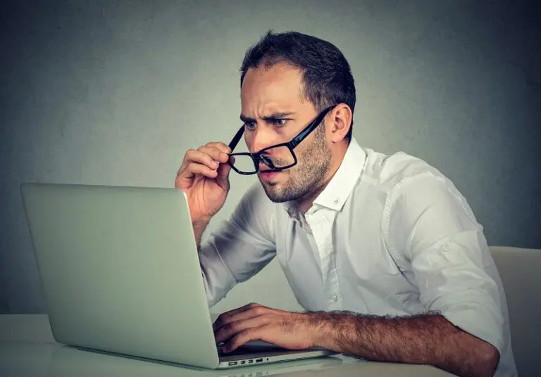 Problemi con software gestionale