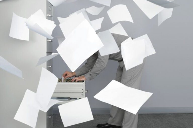 Software per l'archiviazione documentale e l'archiviazione sostitutiva, le differenze