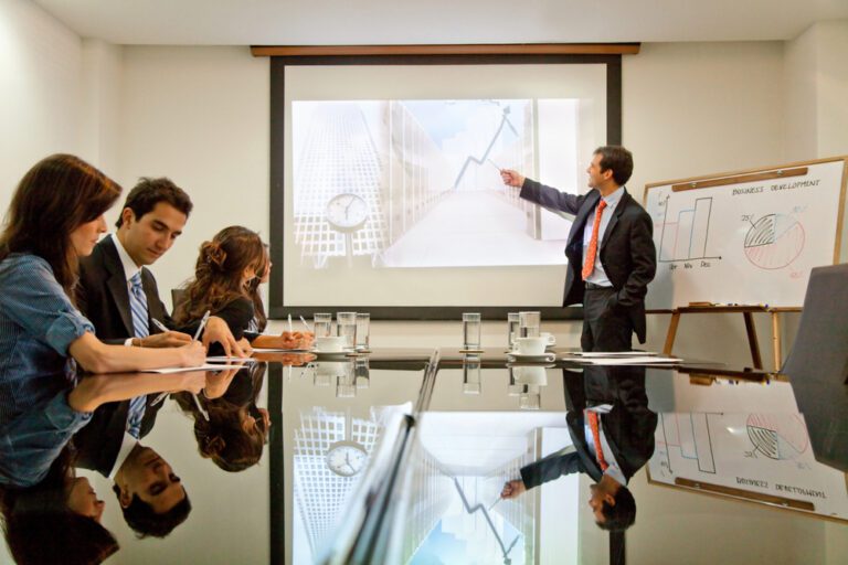il CRM come strumento di marketing