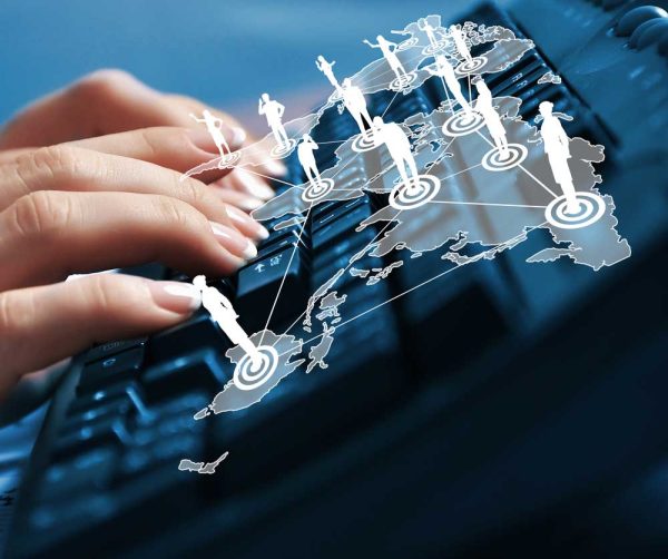 Custom Relation Management