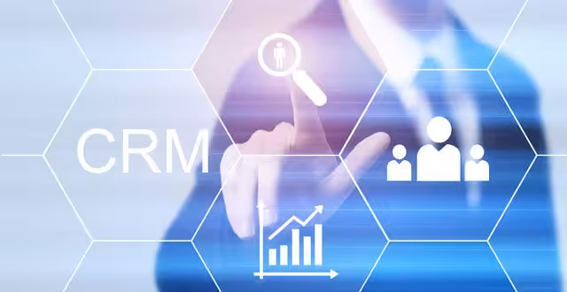 Il Software CRM cos'è e come funziona