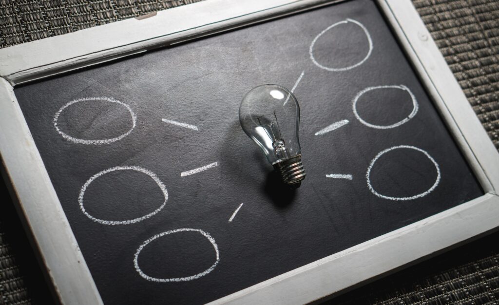 lean organization