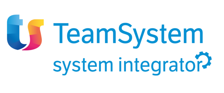 Logo Teamsystem System Integrator