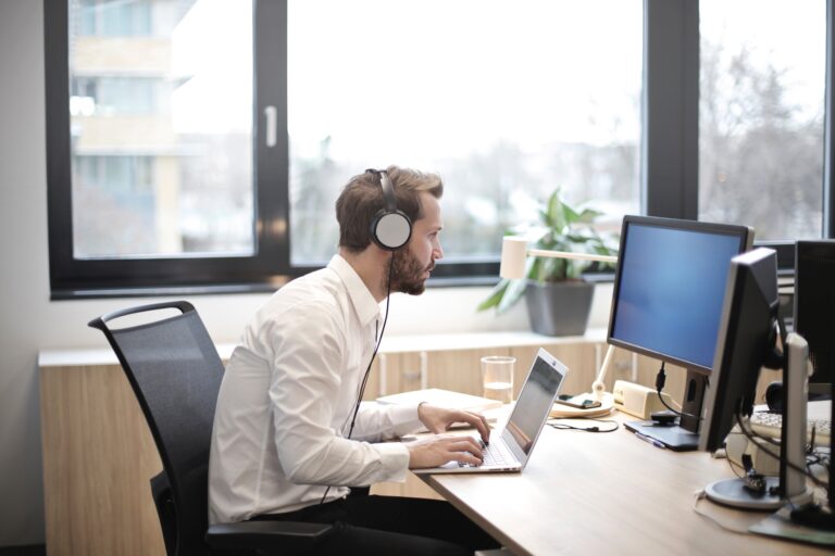 lead nurturing con CRM