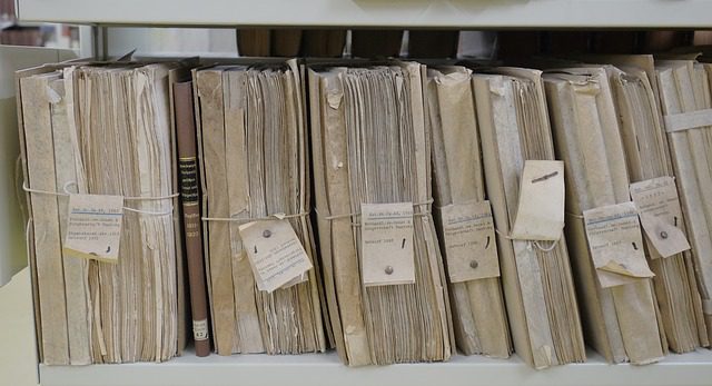 archiviazione-digital transformation
