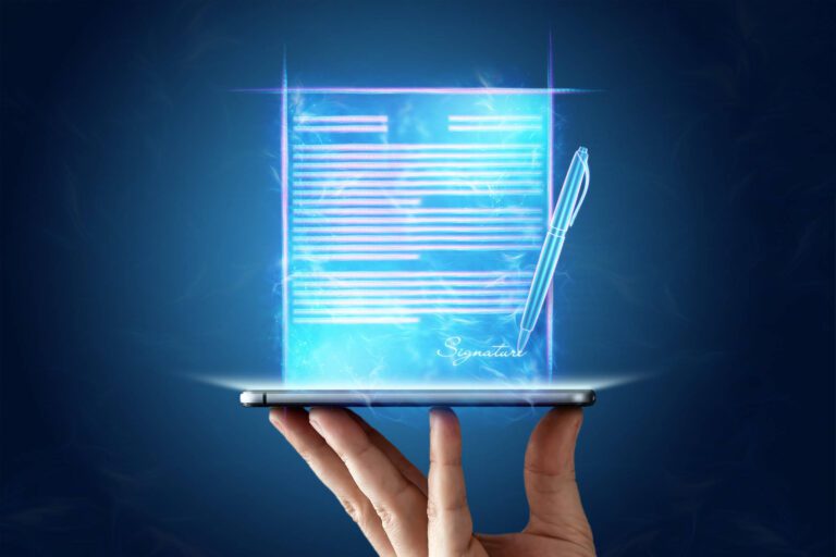 Firma digitale