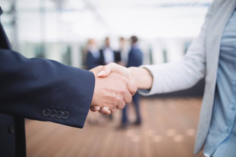 Gestione dei clienti