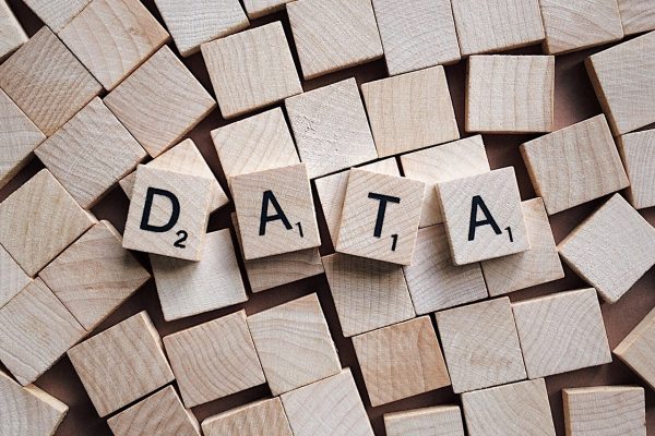 raccolta dati produzione