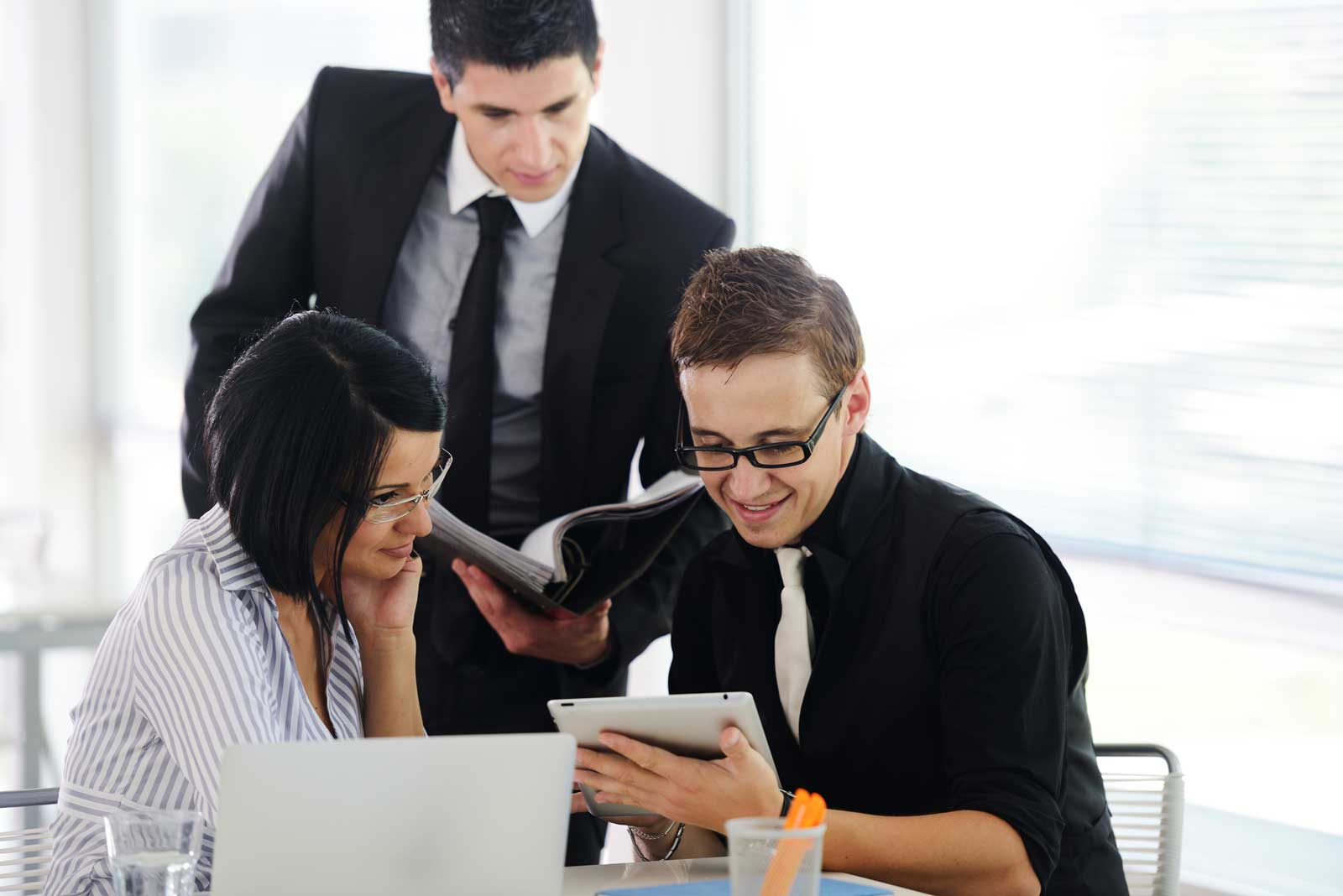 Il software CRM