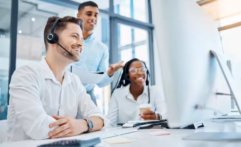 Teamsystem enterprise crm