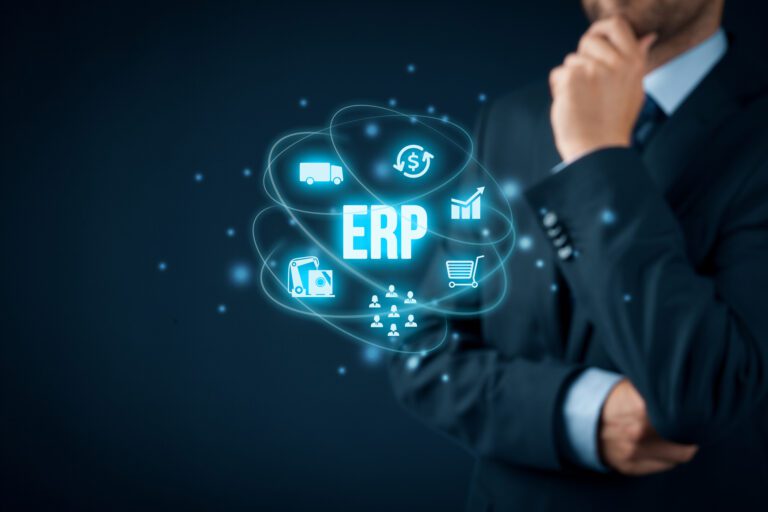 Scegliere un ERP