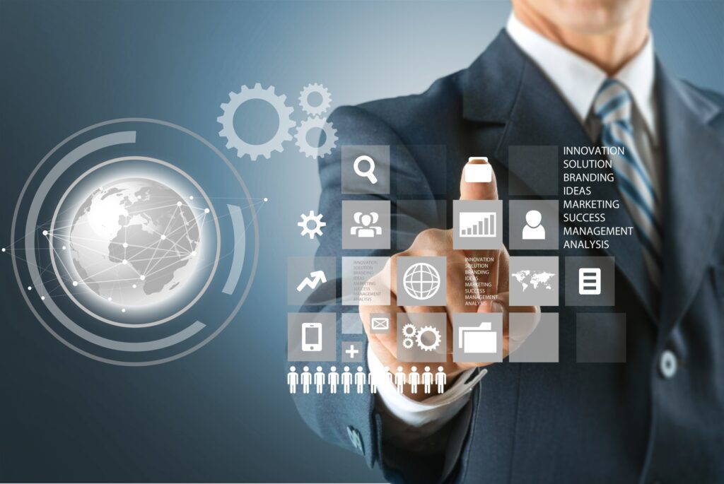 Scegliere un software gestionale aziendale