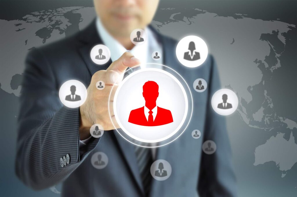 Attenzione a tutte le risorse aziendali grazie a un software per la gestione del personale