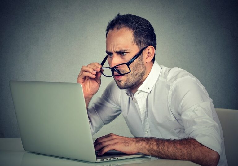 Problemi con software gestionale
