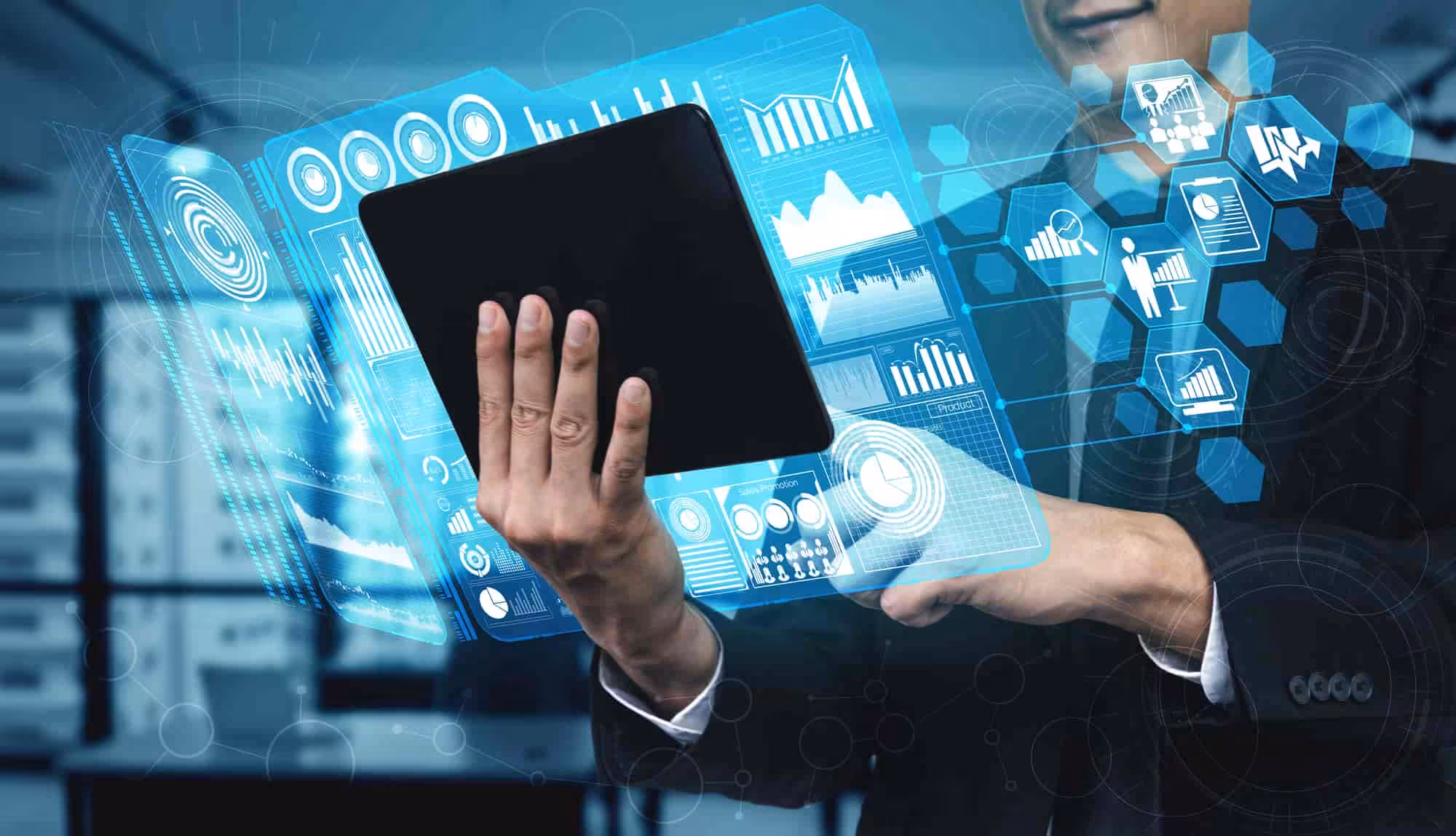 Software in Cloud per il monitoraggio della salute d’impresa e la prevenzione della crisi