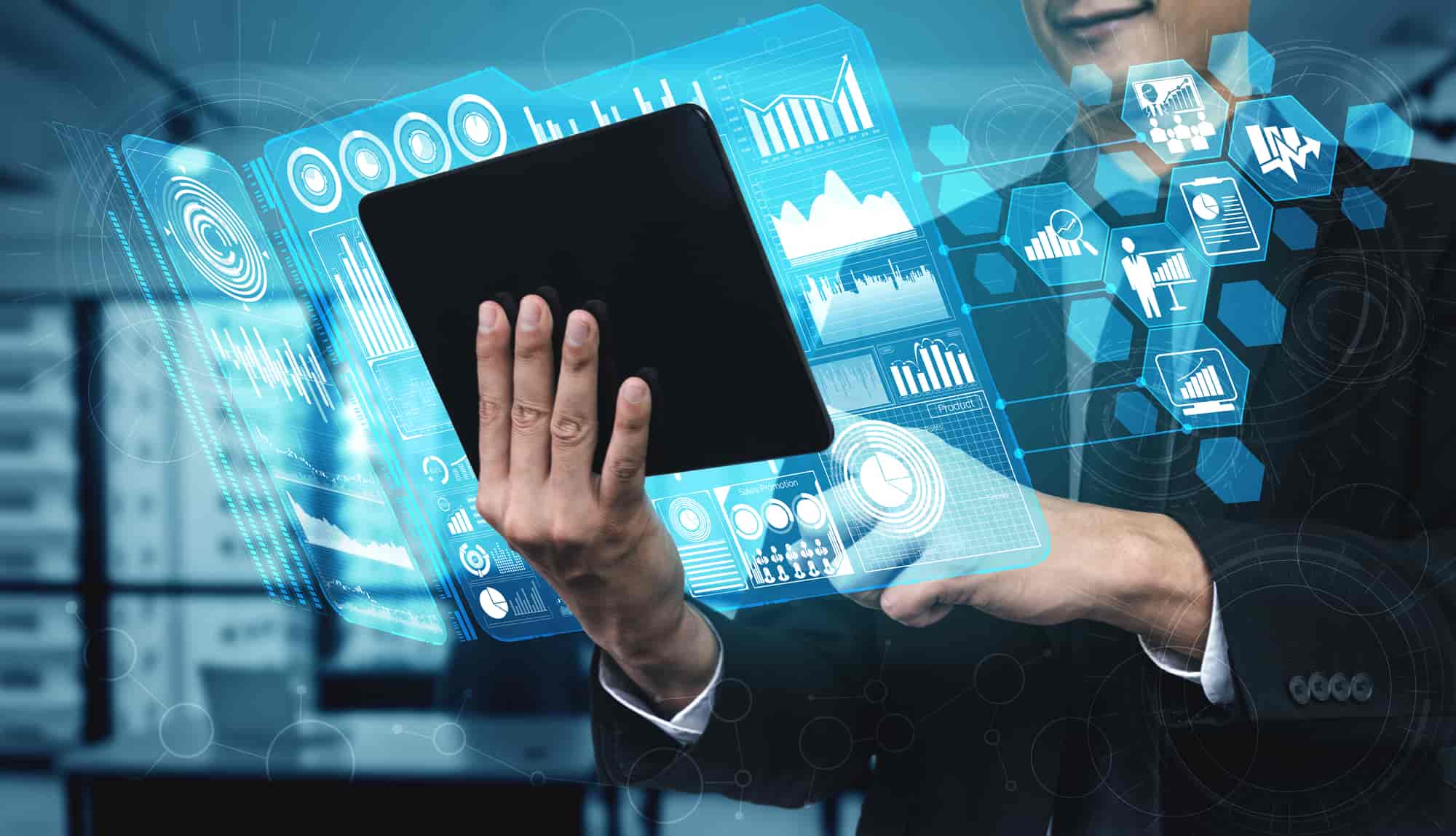 Software in Cloud per il monitoraggio della salute d’impresa e la prevenzione della crisi