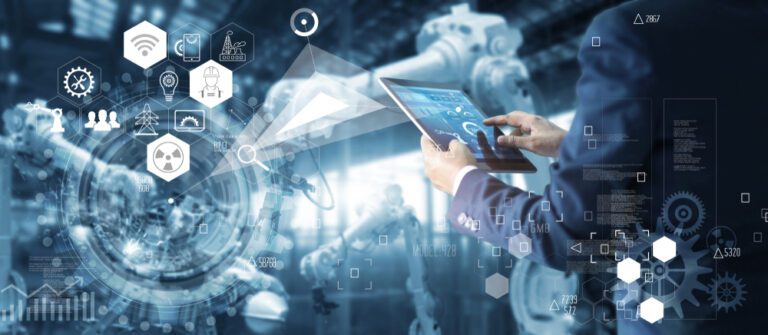 manufacturing trends